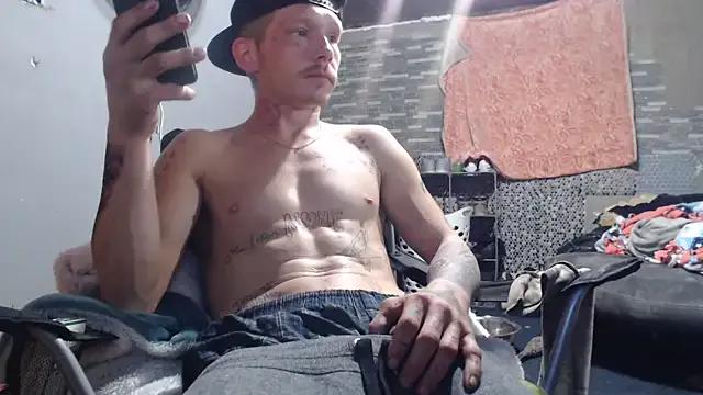 mastertrap — nut live