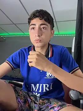 MathieuAGT — Zoom Balls+ Saliva