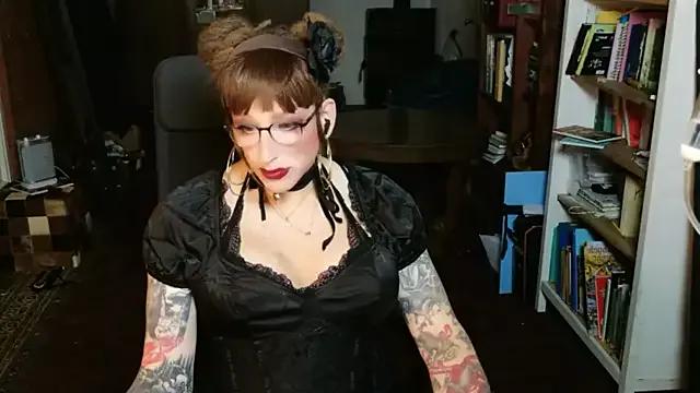 Freechat MaxiEmily on StripChat