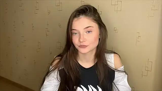 may_rollins — ahegao