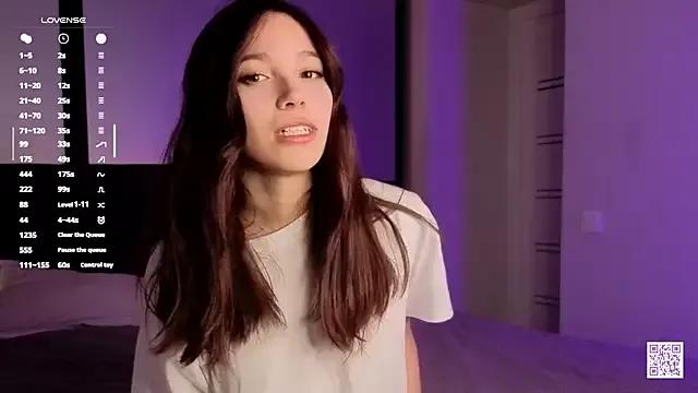 MayAgard on StripChat 