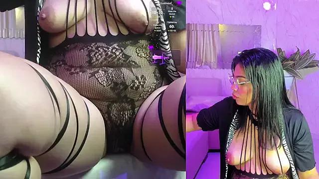 Freechat MayaRouse on StripChat