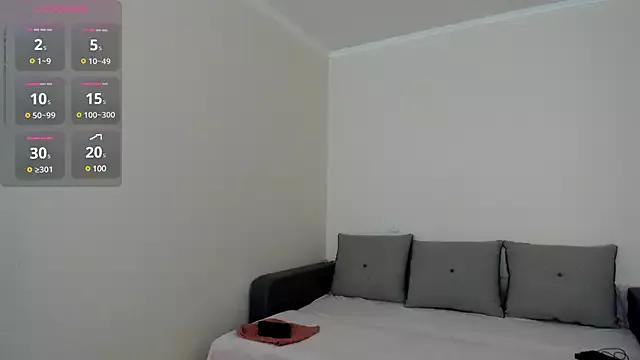 Medelline4you on StripChat 