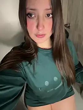 Freechat Megan_lu2 on StripChat