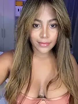 MegannHills —  meke me horny 