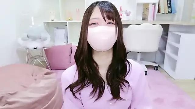 mei_love — Freechat on StripChat