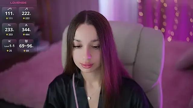 MelisaRoss — Spank my ass ^)