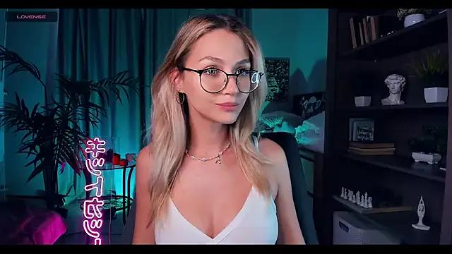 Freechat MelissaTetris on StripChat