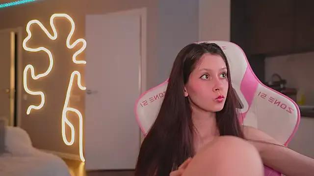 Private melissaxcbx on StripChat