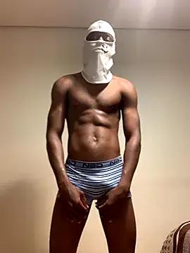 Mellow_Joe — Tip to get the show started 