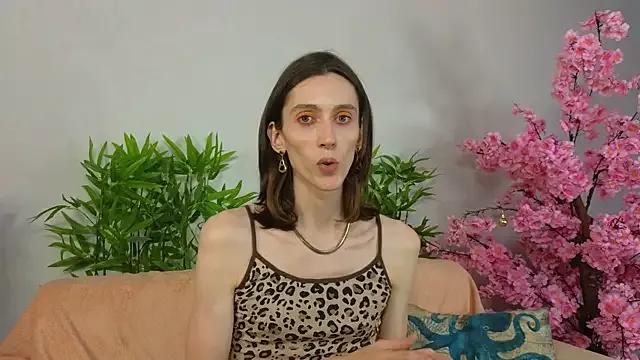 melody_gepard — Freechat on StripChat