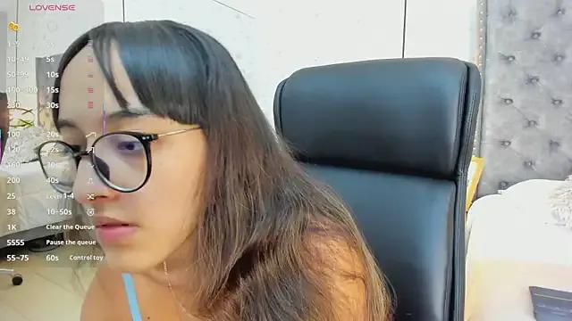 MelodyWinx — Oil + Bounce Boobs + Zing 