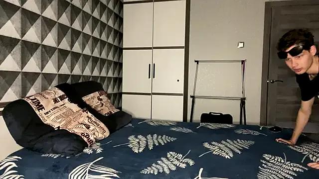 StripChat merycouple is Freechat merycouple — BOTH NAKED