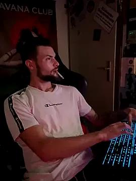 Mexxwell69 — 10 min alles aus und spiel 