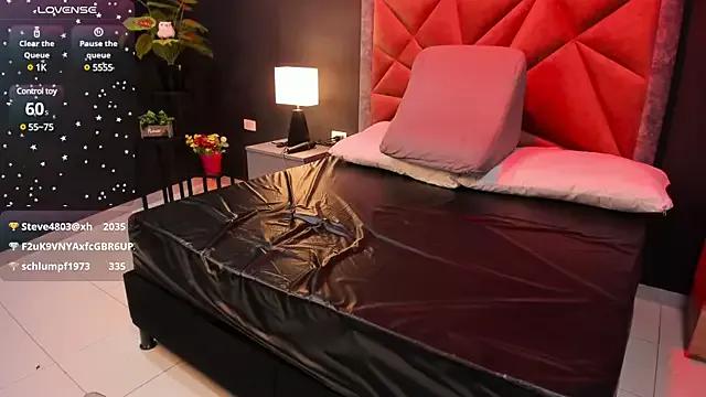 Freechat mia_milff on StripChat