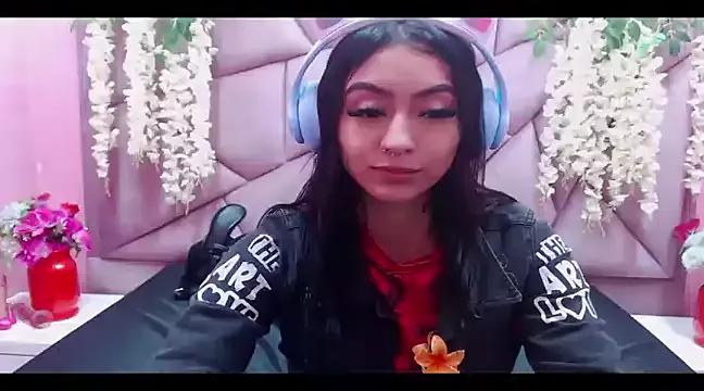 Miaa_Thopmson on StripChat 