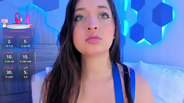 Freechat MiaKay1 on StripChat