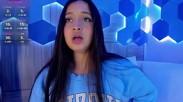 Freechat MiaKay1 on StripChat