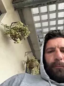 Freechat Michel_huge on StripChat