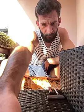 Freechat Michel_huge on StripChat