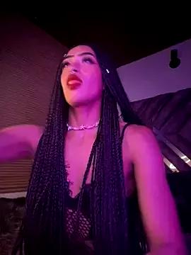 MichelleDiaz_Pink —  FUCK MY PUSSY DILDO+ DOMI