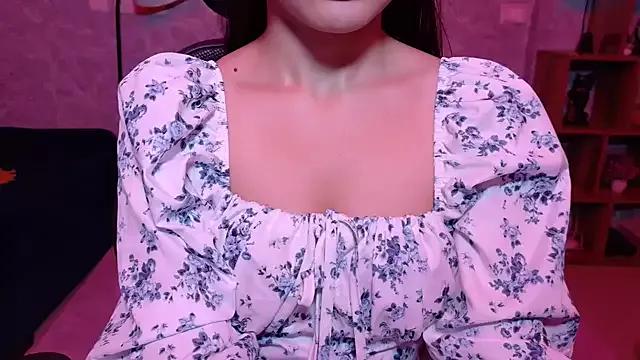 Freechat MidnightFlame on StripChat