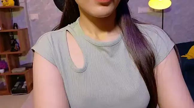 Freechat MidnightFlame on StripChat