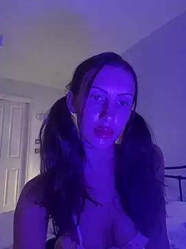 MilaRenee — GET MY BOOBS OUT
