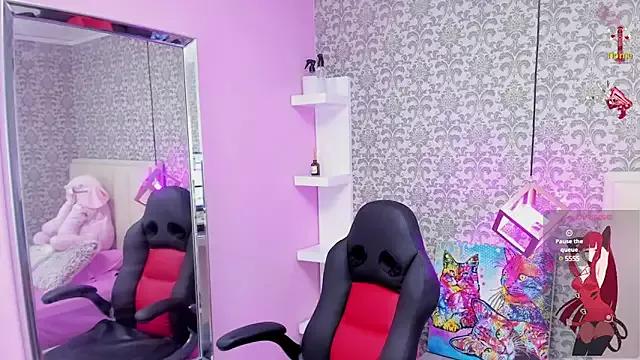 Freechat MILEY_JOAS2 on StripChat