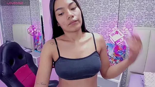 Freechat MILEY_JOAS2 on StripChat