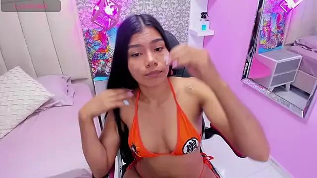 Freechat MILEY_JOAS2 on StripChat
