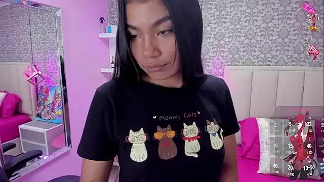 Freechat MILEY_JOAS2 on StripChat