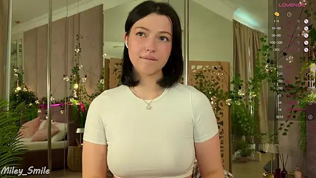 Freechat Miley_Smile on StripChat