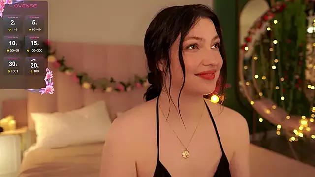 Freechat Miley_Smile on StripChat