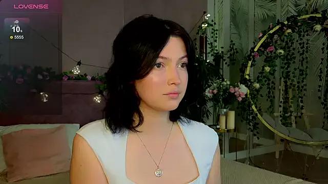 Freechat Miley_Smile on StripChat