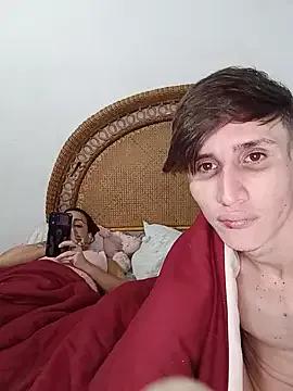 Freechat Milfvalesk on StripChat