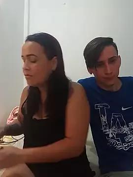 Freechat Milfvalesk on StripChat