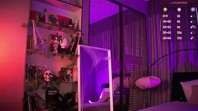 mind_game — open top for look at this breast