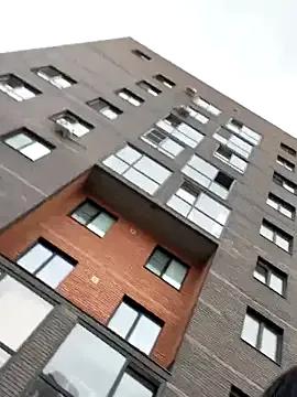 MiraReach — Twerking naked 