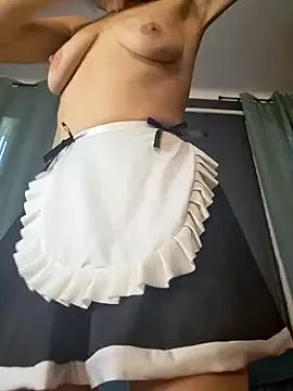 Freechat Miroslava17 on StripChat