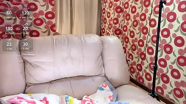 StripChat miss-lin is Freechat miss-lin — M3