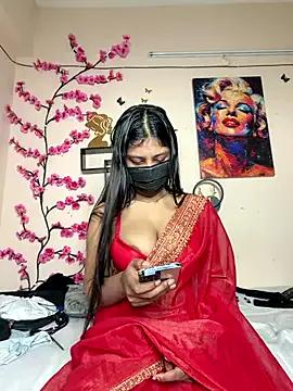 Group Miss_Anjali_M on StripChat
