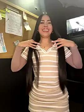 Miss_blue69 — Happy weekend, beautiful Zia 