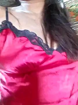 Miss_Dawn on StripChat 