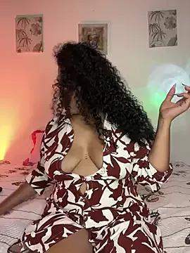 miss_grace_01 on StripChat 