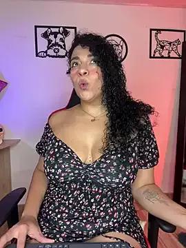 miss_grace_01 on StripChat 