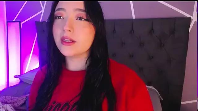 Miss_Loise on StripChat 