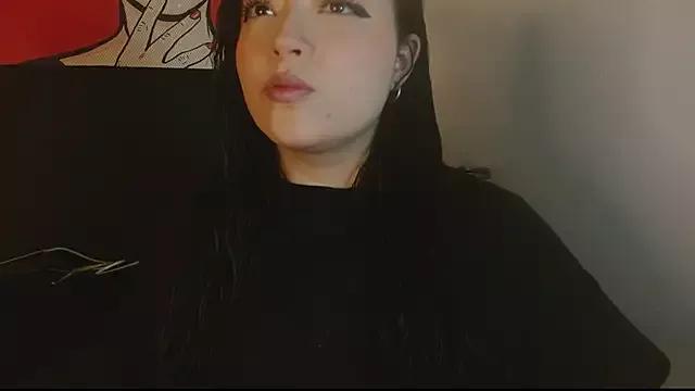 Miss_Loise on StripChat 