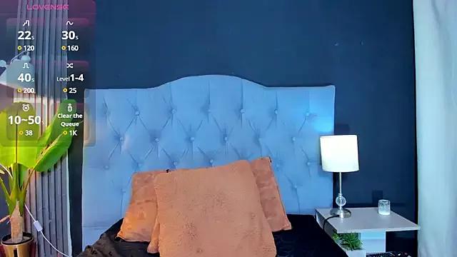 Missnaomi_ on StripChat 