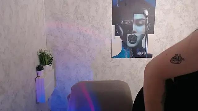MisssShy_ — Contributtion for my dream trip !